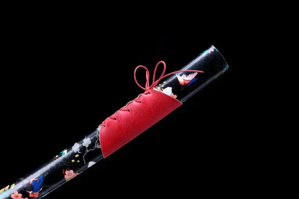 Wakizashi Hanami (花見脇差)