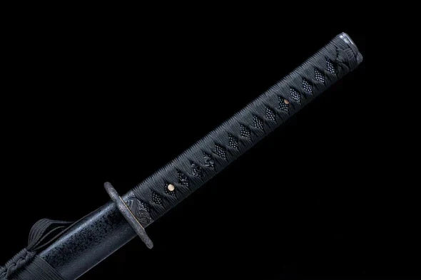 Tanto Kurogane (黒鋼)