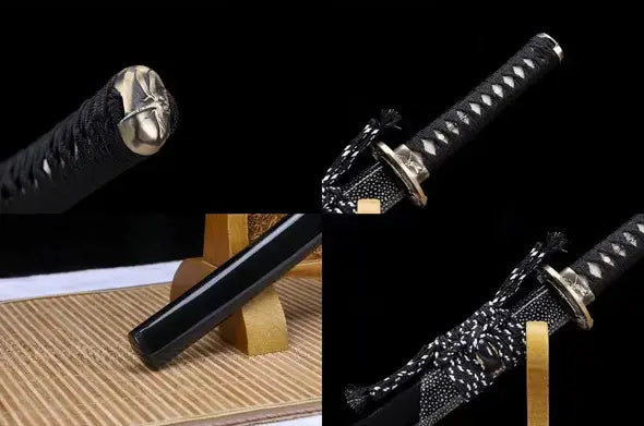 Wakizashi Shirasame (白雨脇差)