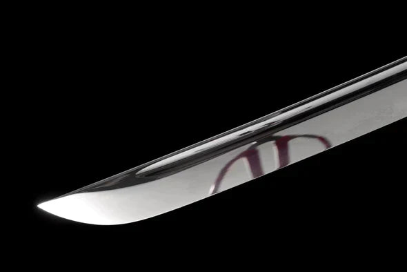 Wakizashi Aokiba (青牙脇差)