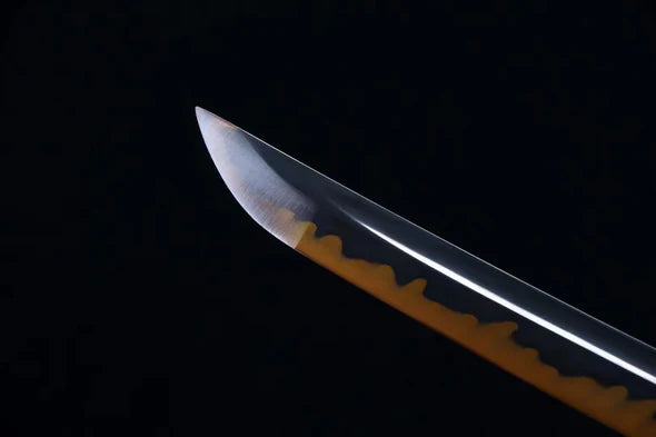 Wakizashi Kogane no Kaze (黄金の風)