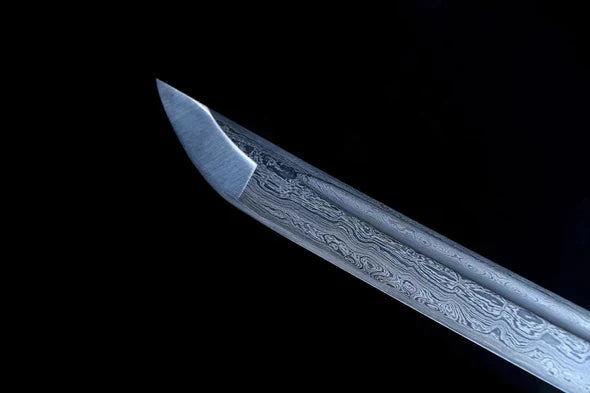 Wakizashi Shirasame (白雨脇差)