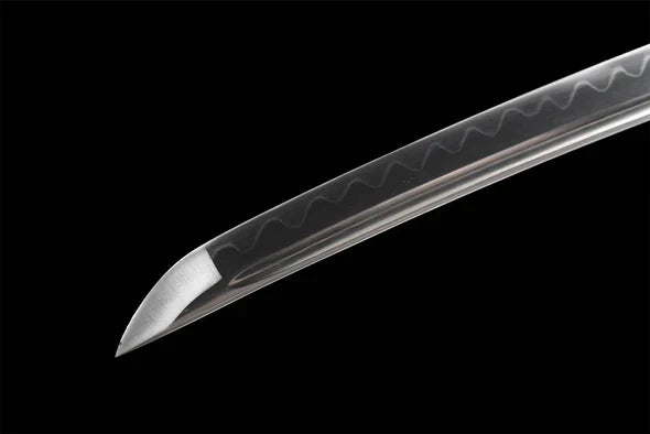 Wakizashi Shiro no Seigi (白の正義)