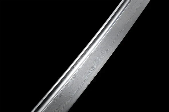Wakizashi Akaryū (赤龍脇差)