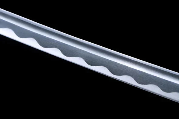 Tanto Kurogane (黒鋼)
