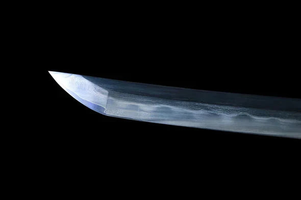 Tanto Midoriryū (緑龍短刀)