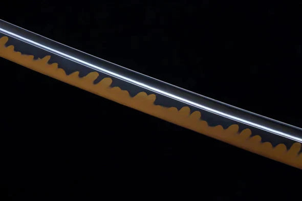Wakizashi Kogane no Kaze (黄金の風)