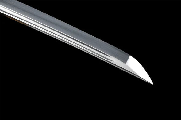 Wakizashi Kiyowara (清原脇差)