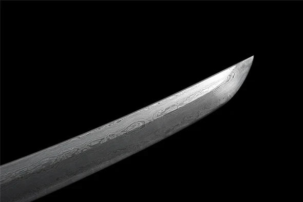 Tanto Shinkuro (真黒)