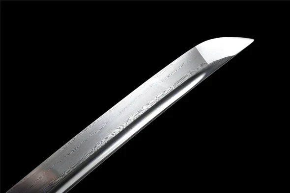 Wakizashi Akaryū (赤龍脇差)