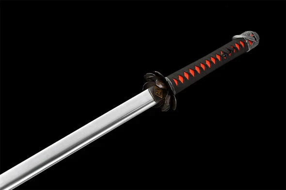 Ninjato Sekiro
