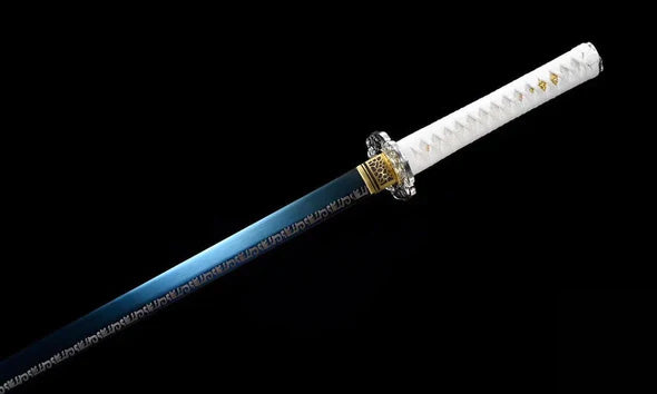 Ninjato Angel Wings