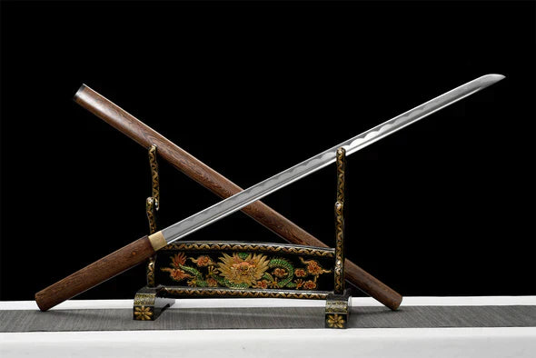 Ninjato Fuyuki