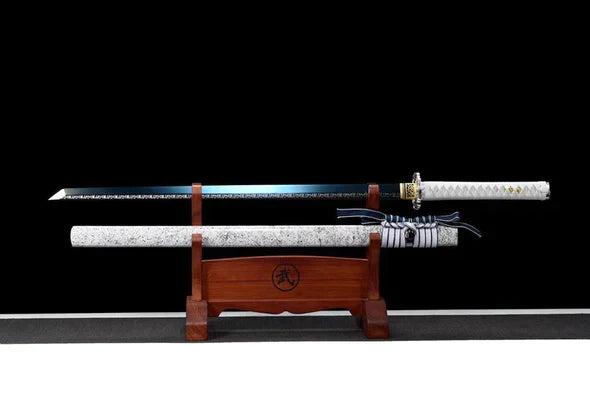 Ninjato Angel Wings