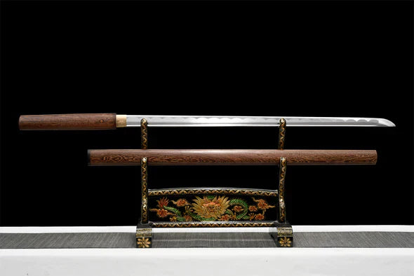 Ninjato Fuyuki