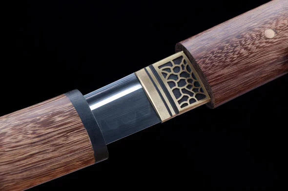 Wakizashi Shinrin no Kaze (森林の風脇差)