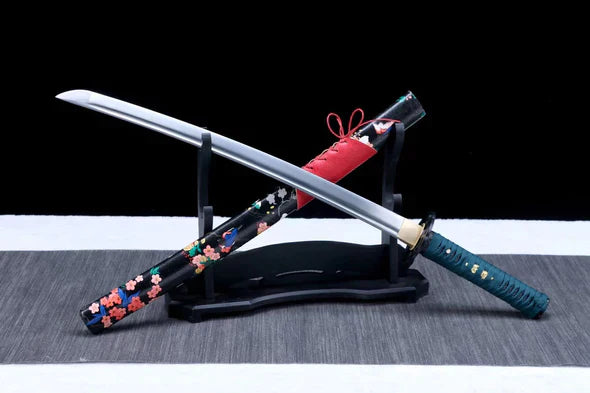 Wakizashi Hanami (花見脇差)