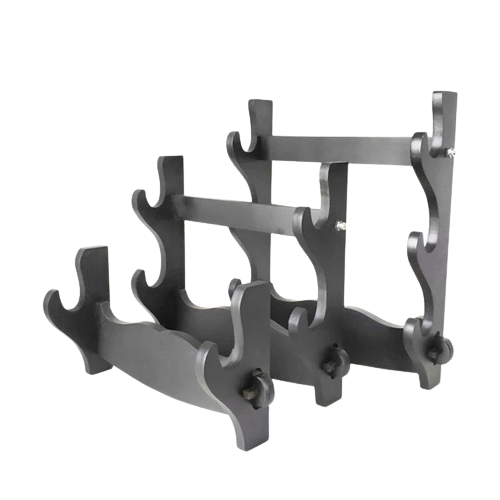 Katana Wall Support