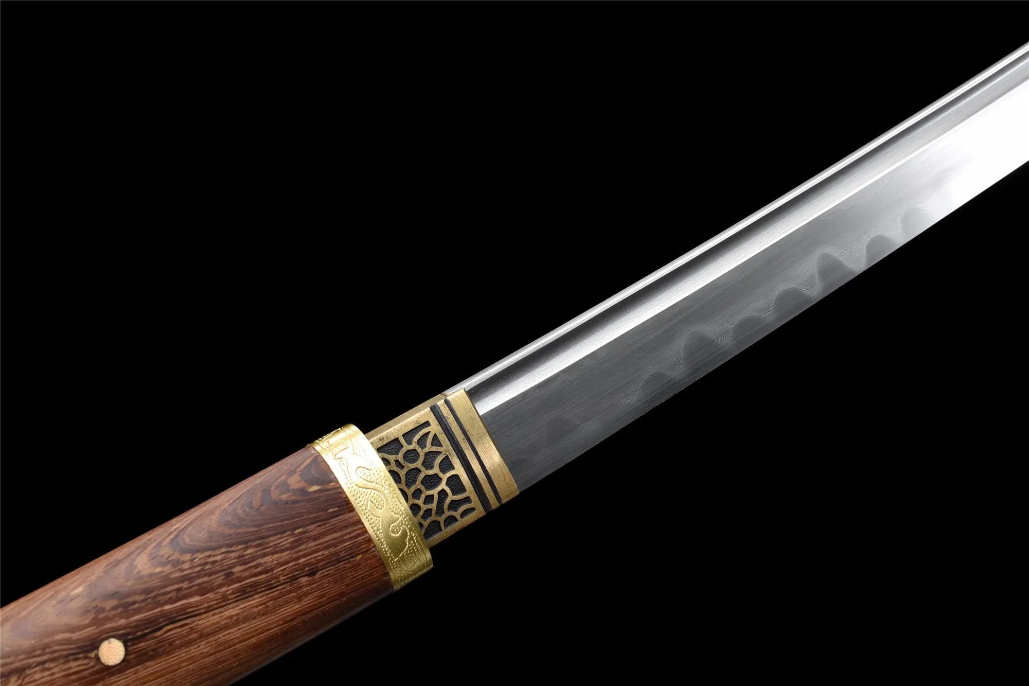 Katana Rong Wu