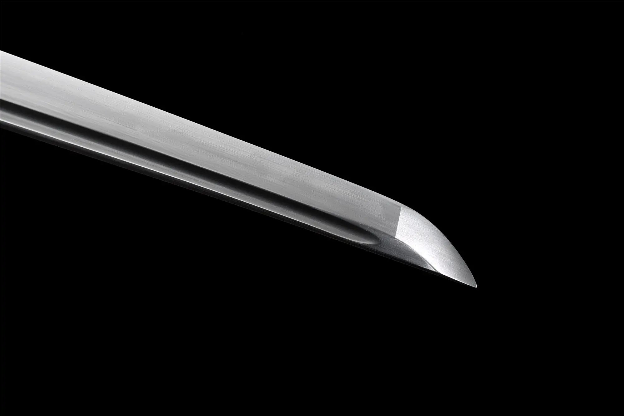 Katana Rong Wu