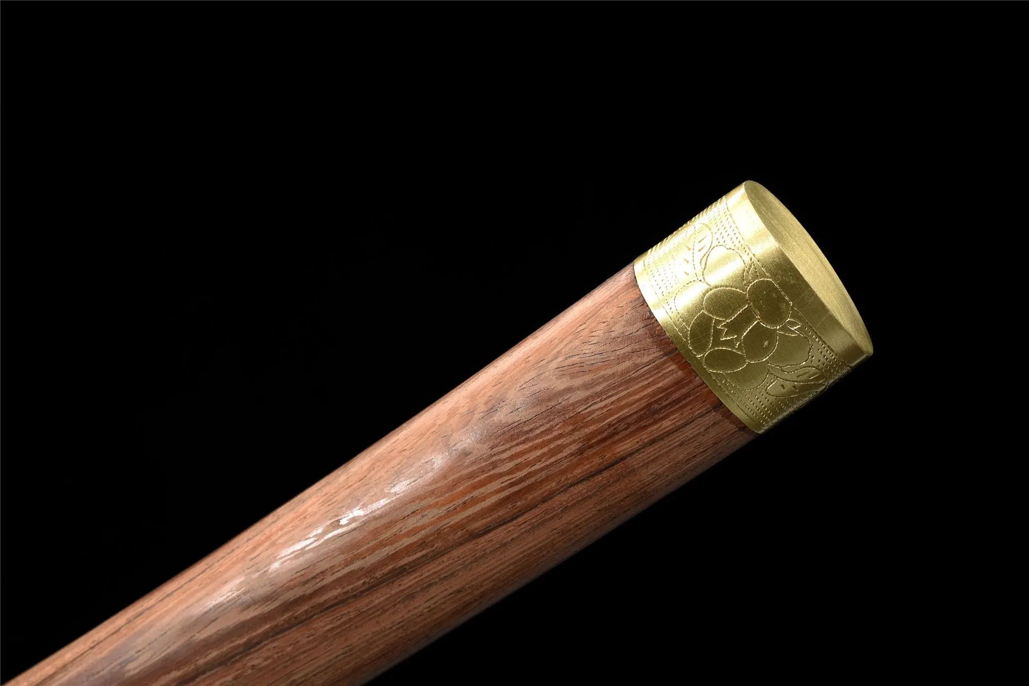 Katana Rong Wu