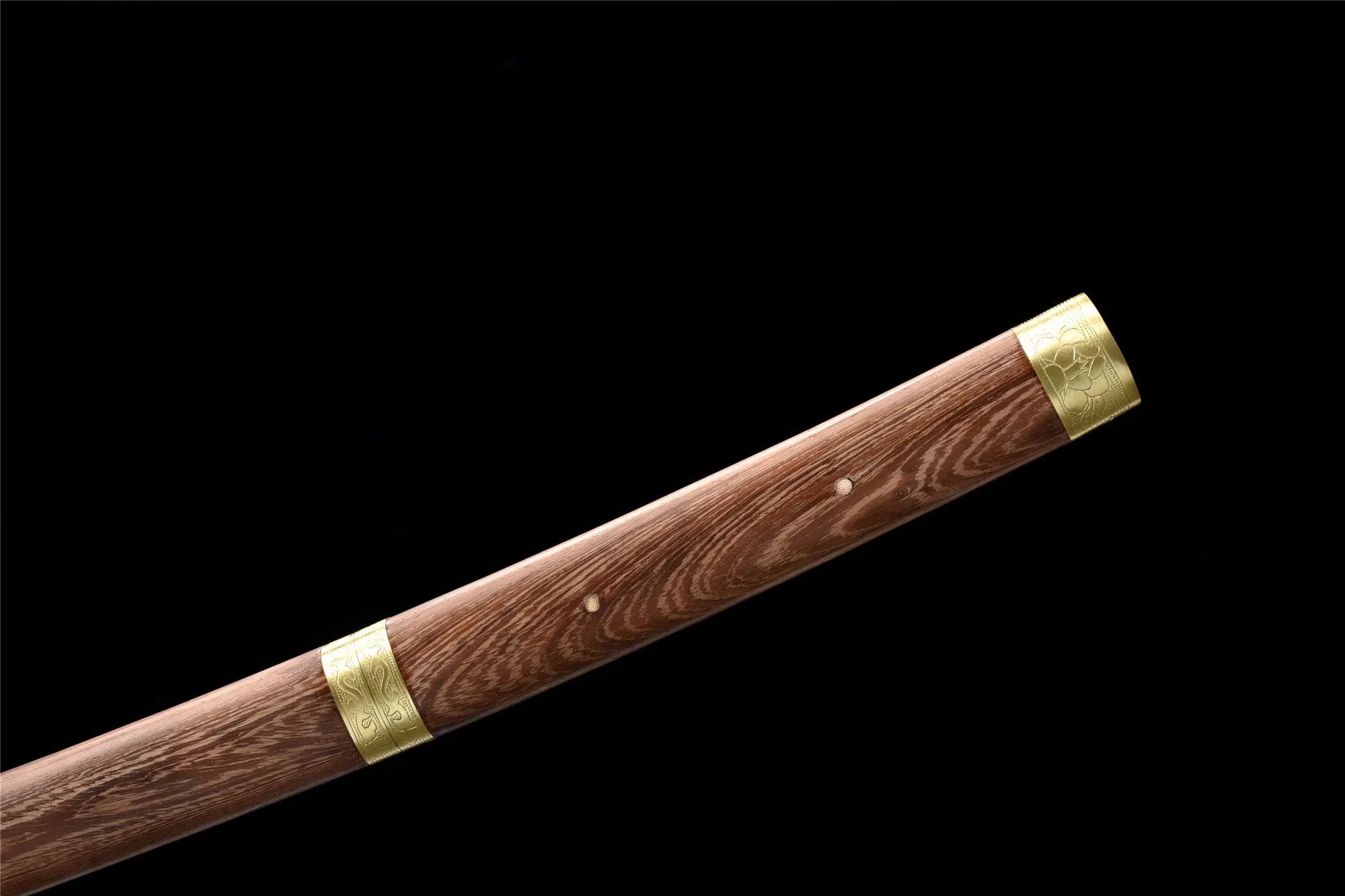 Katana Rong Wu