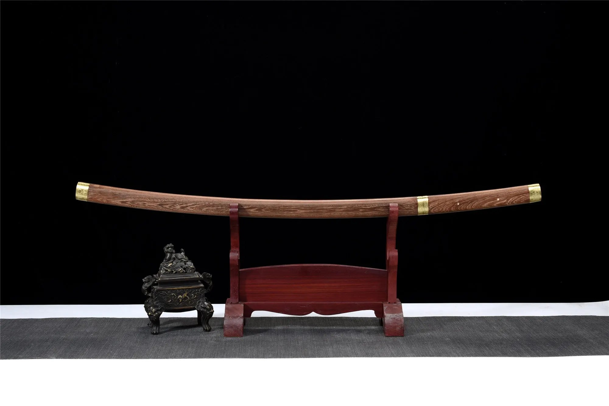 Katana Rong Wu