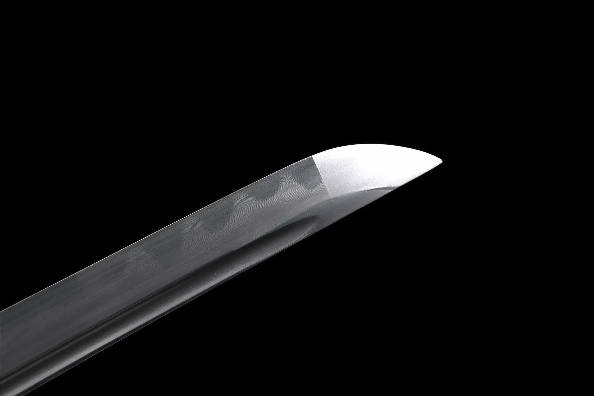 Katana Rong Wu
