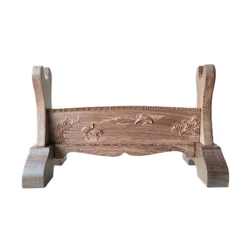 Rosewood Katana Stand