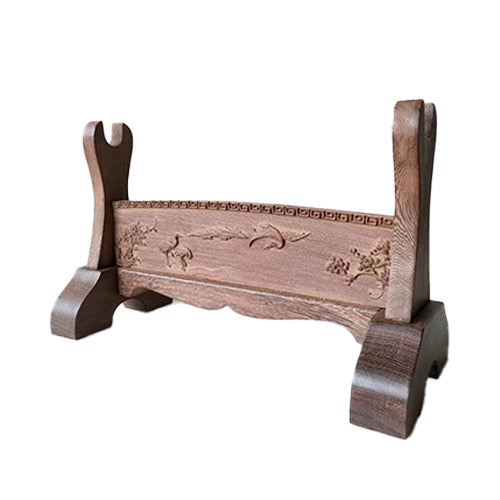 Rosewood Katana Stand