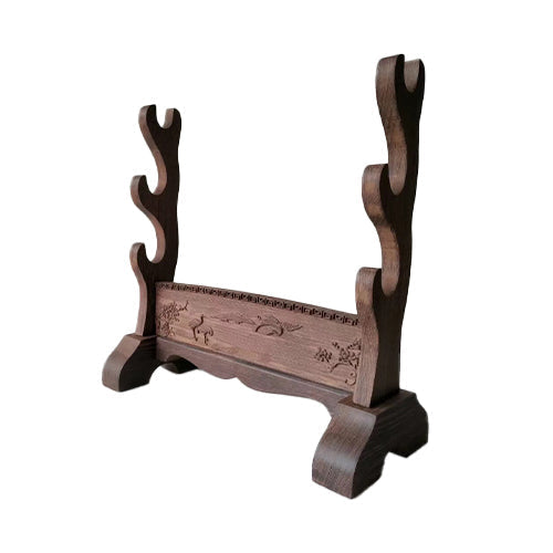 Rosewood Katana Stand
