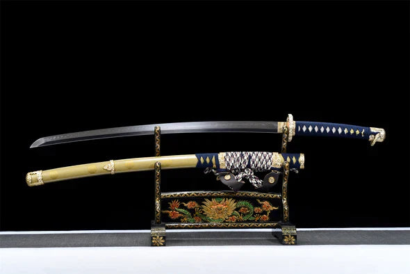 Tachi Ancestor