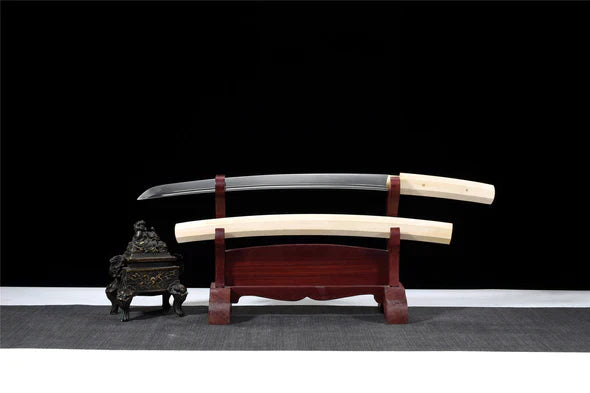 Wakizashi Kiyowara (清原脇差)