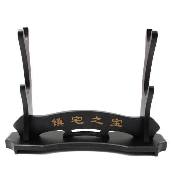 Premium Katana Support