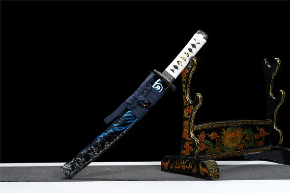 Tanto Ghost of Tsushima