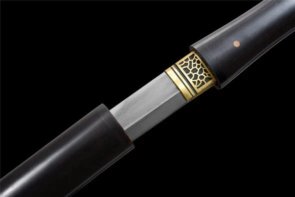 Tanto Shinkuro (真黒)