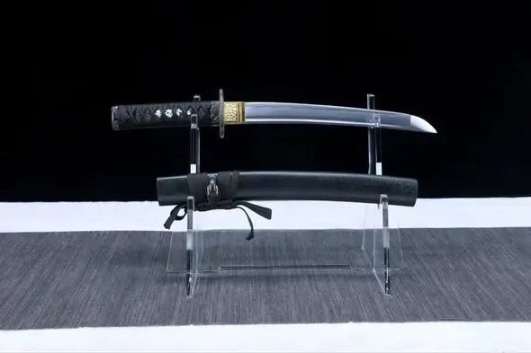 Tanto Kurogane (黒鋼)