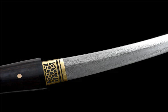 Tanto Shinkuro (真黒)