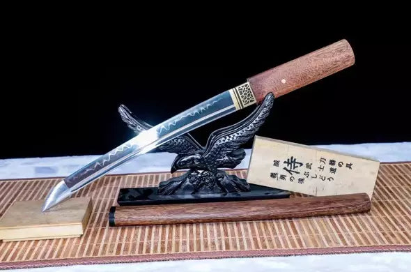 Tanto Hōzuki (鬼灯)