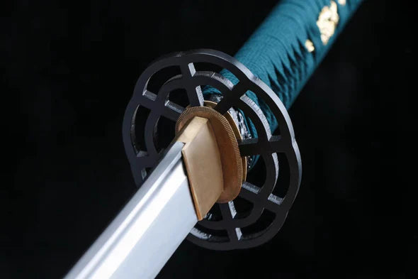 Wakizashi Hanami (花見脇差)