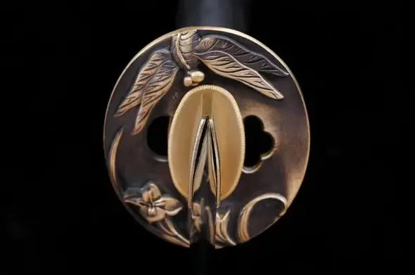 Wakizashi Shirasame (白雨脇差)