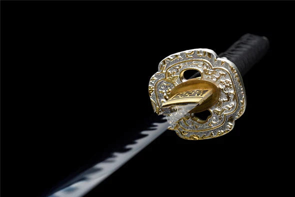 Wakizashi Seiryūjin (青龍刃脇差)