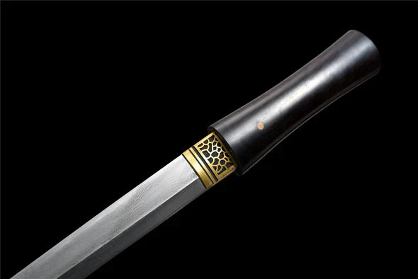 Tanto Shinkuro (真黒)
