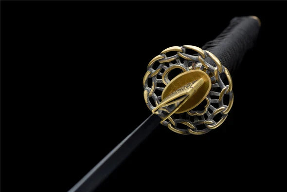 Wakizashi Akaryū (赤龍脇差)