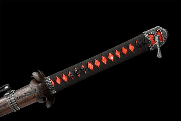 Ninjato Sekiro