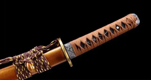 Wakizashi Kogane no Kaze (黄金の風)