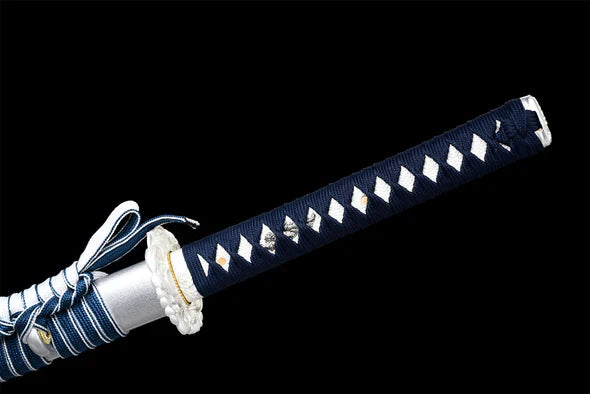 Wakizashi Shiro no Seigi (白の正義)