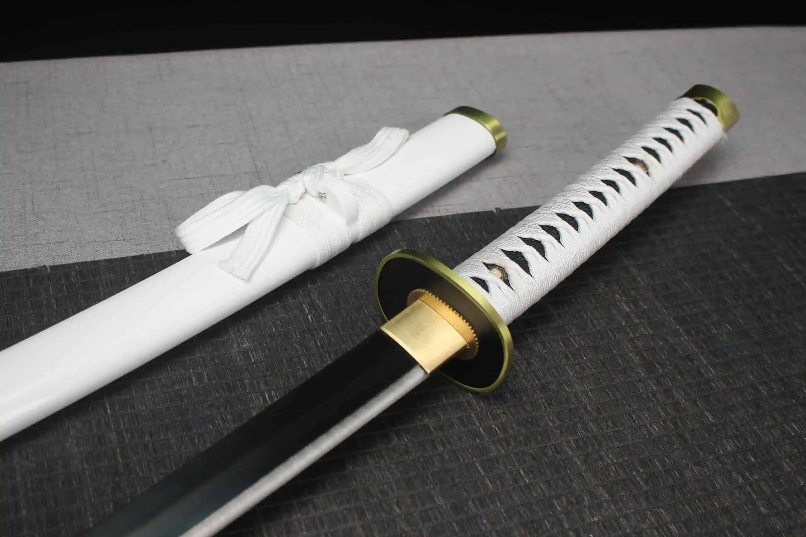 Katana Wado Ichimonji