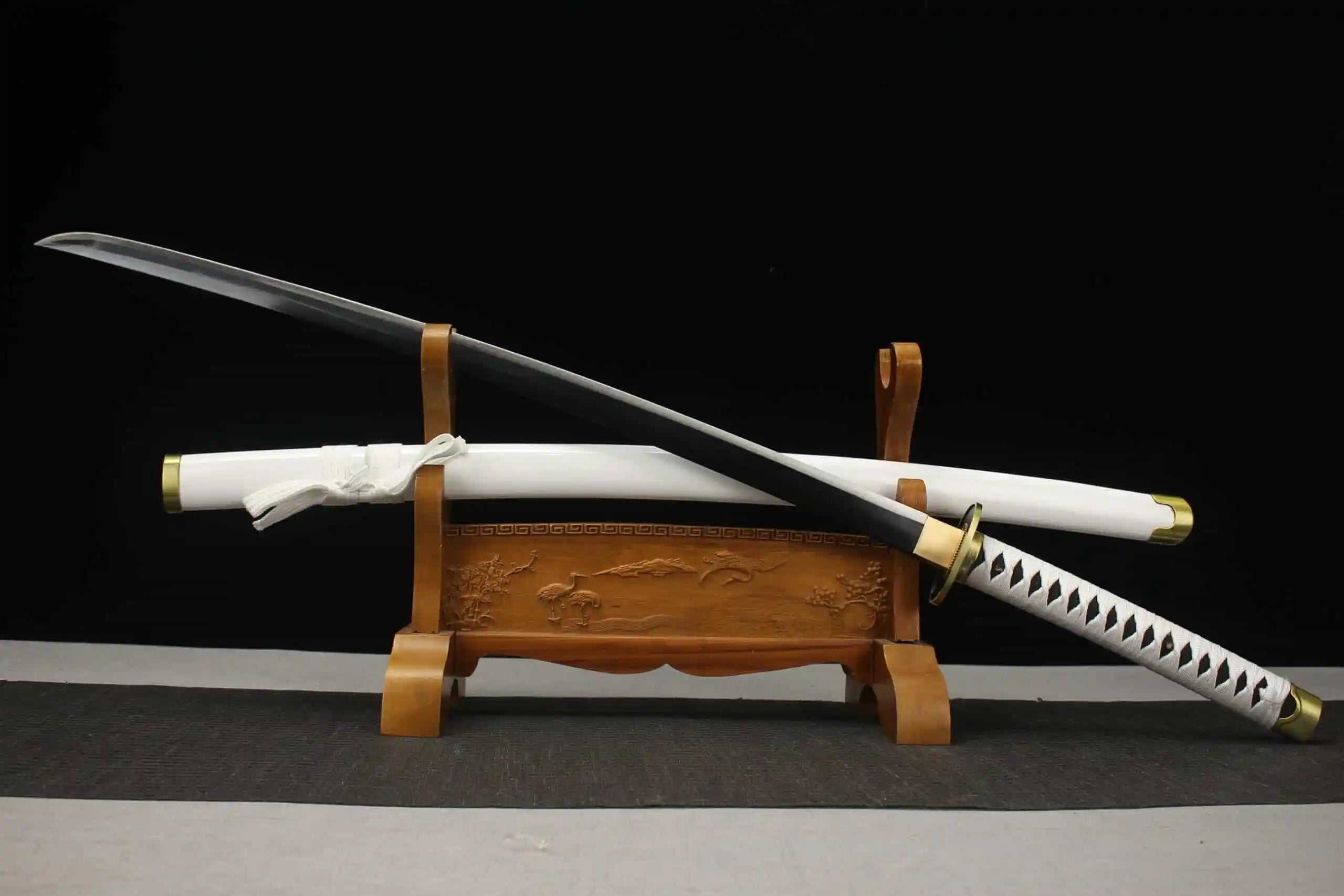 Katana Wado Ichimonji