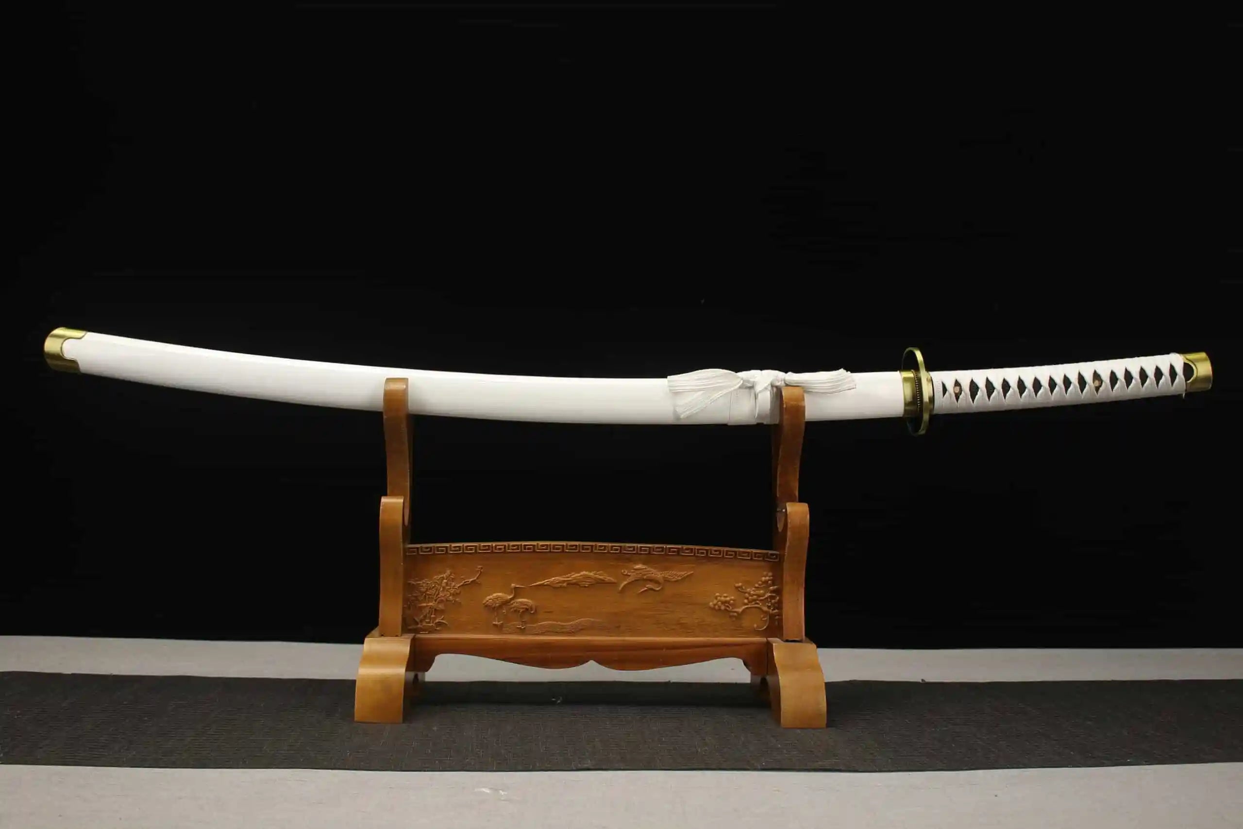 Katana Wado Ichimonji